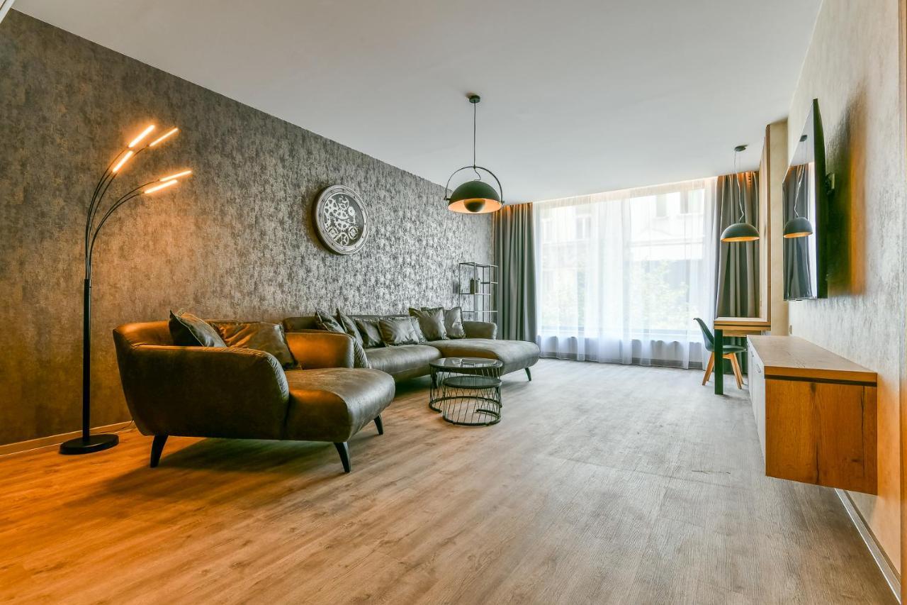 Hotel Stracena City Ostrava Exterior photo