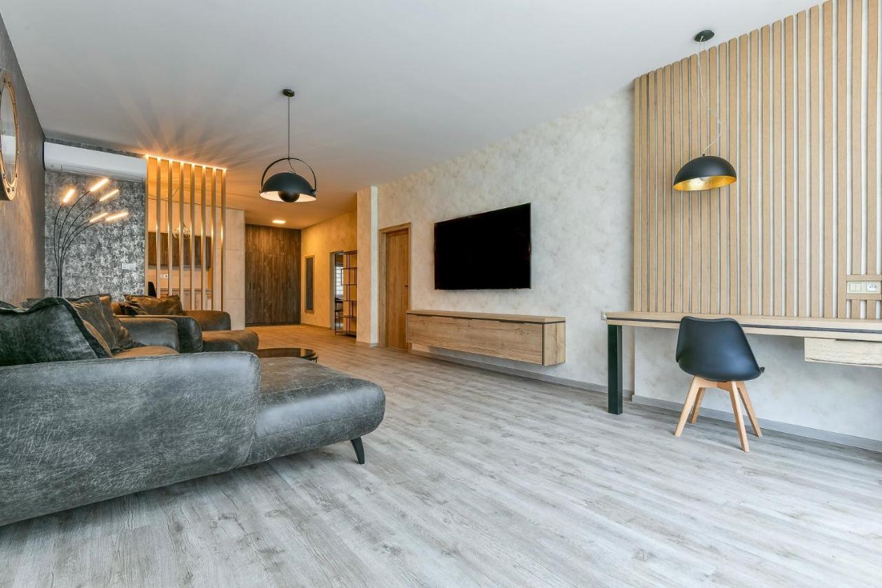 Hotel Stracena City Ostrava Exterior photo